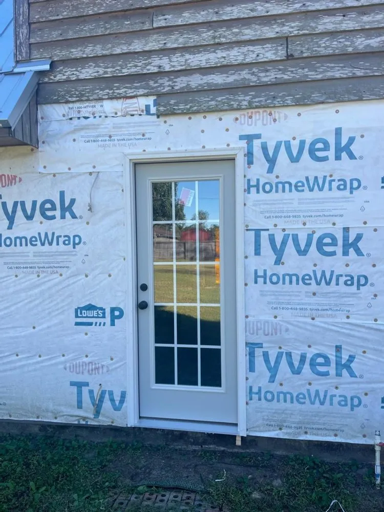 Expert landscape installation for homes across Loxley, AL - One Nation Under Repair