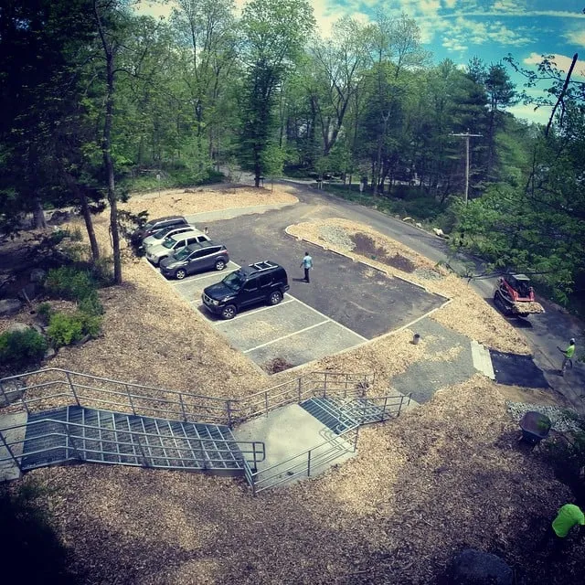 Affordable yard cleanup service experts serving Beacon, NY - One Nature