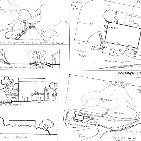 Expert lawn mowing service for residential properties across Beacon, NY - One Nature