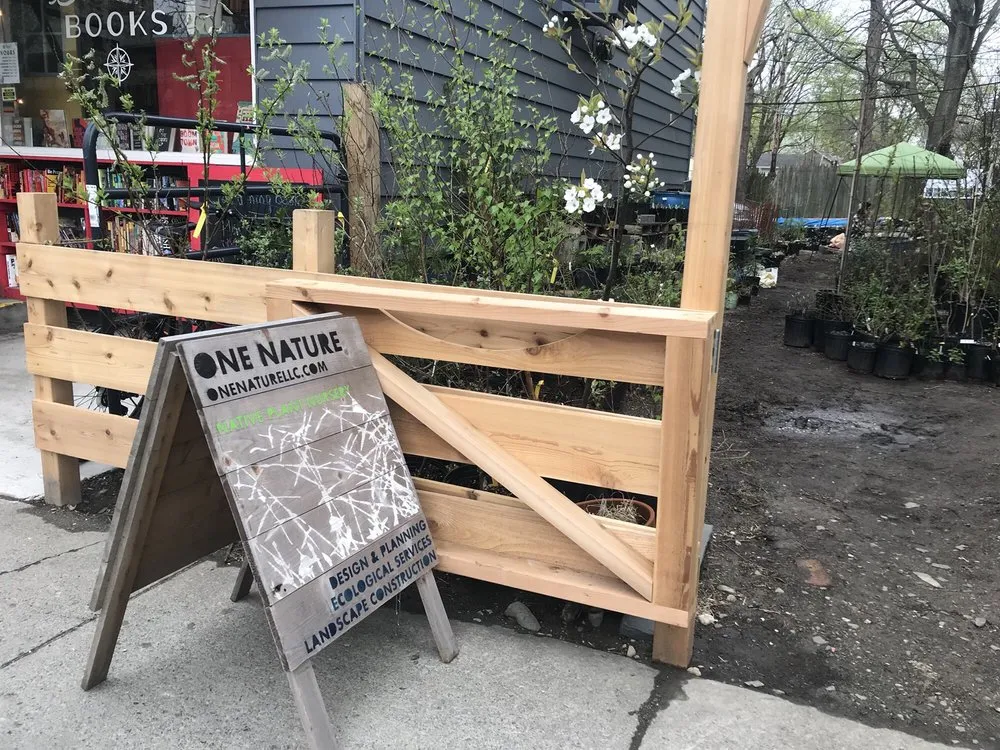 Trusted residential landscaping for beautiful yards in Beacon, NY by One Nature