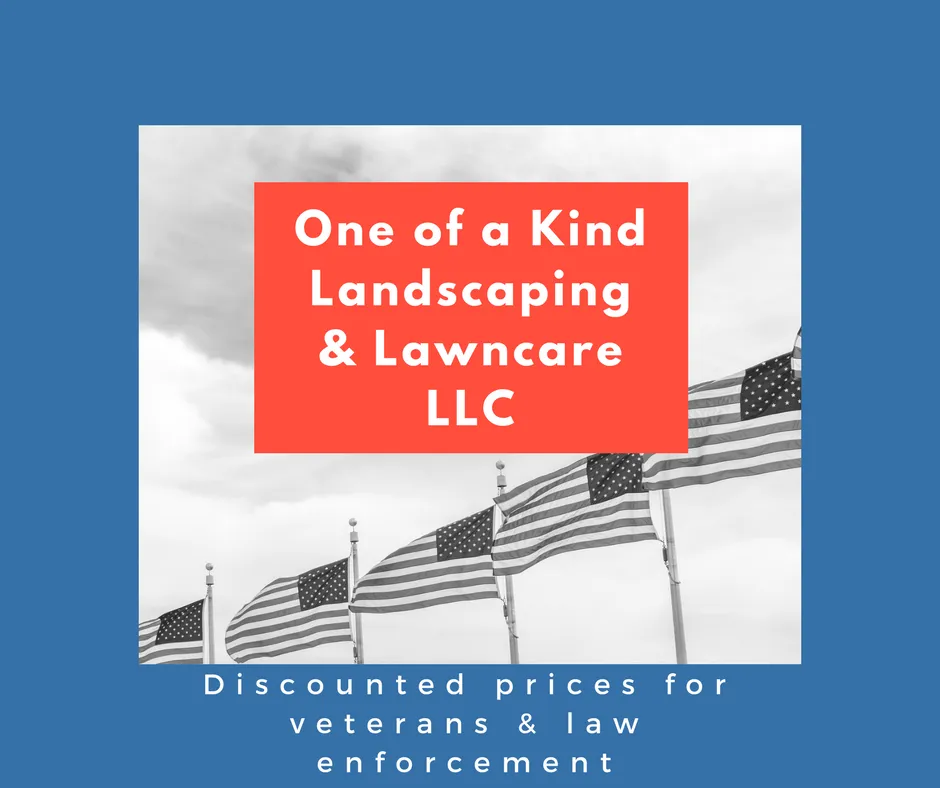 Custom lawn care service in Spring Hill, FL by One of a Kind Landscaping & Lawncare