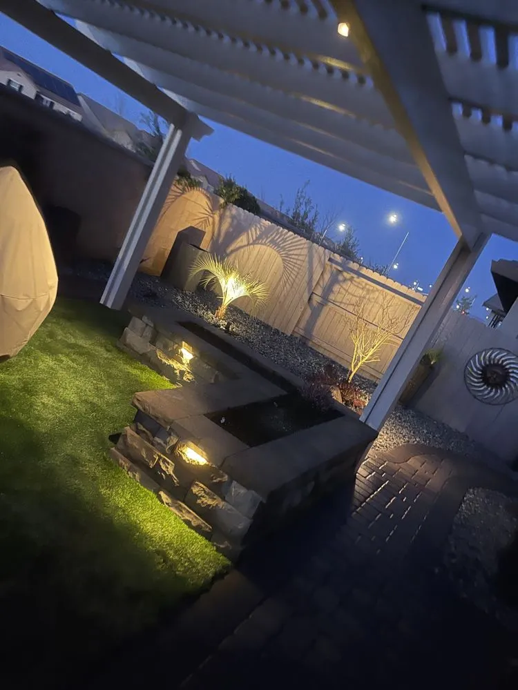 Affordable landscape design for beautiful yards across Sacramento, CA - One of A Kind Landscaping