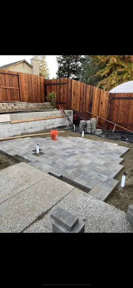 Top-rated residential landscaping for year-round maintenance across Sacramento, CA - One of A Kind Landscaping