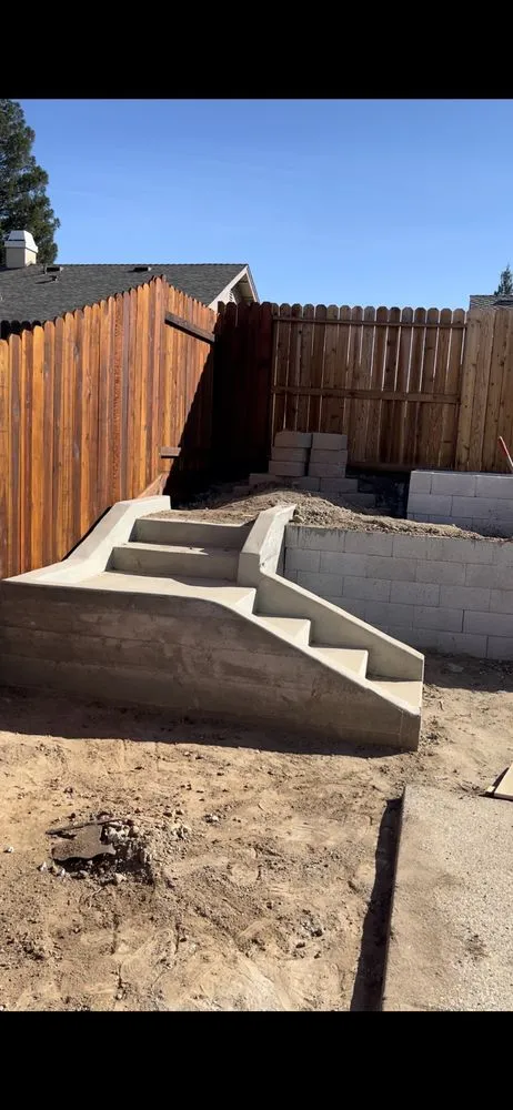 Professional lawn care service in Sacramento, CA by One of A Kind Landscaping