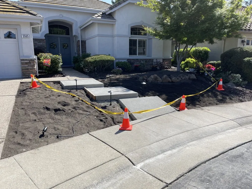 Top-rated landscaping services in Sacramento, CA - One of A Kind Landscaping