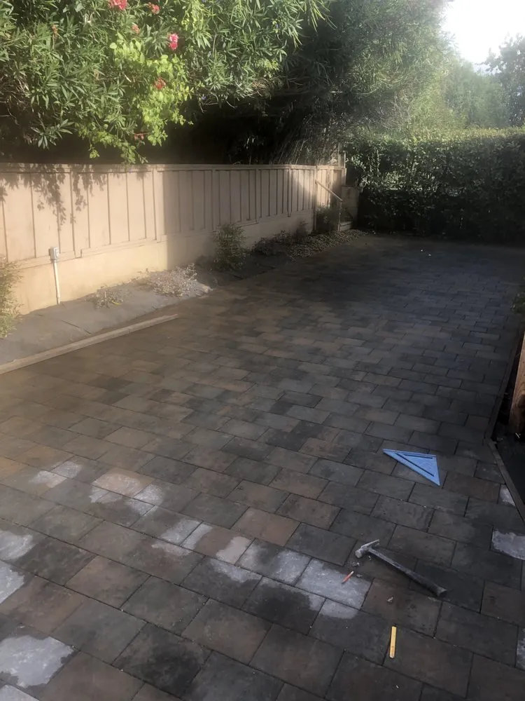 Affordable yard cleanup service for outdoor upgrades in Sacramento, CA by One of A Kind Landscaping