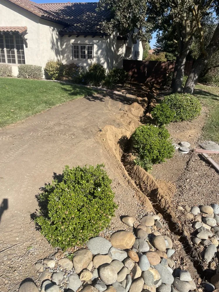 Local landscape design experts serving Sacramento, CA - One of A Kind Landscaping