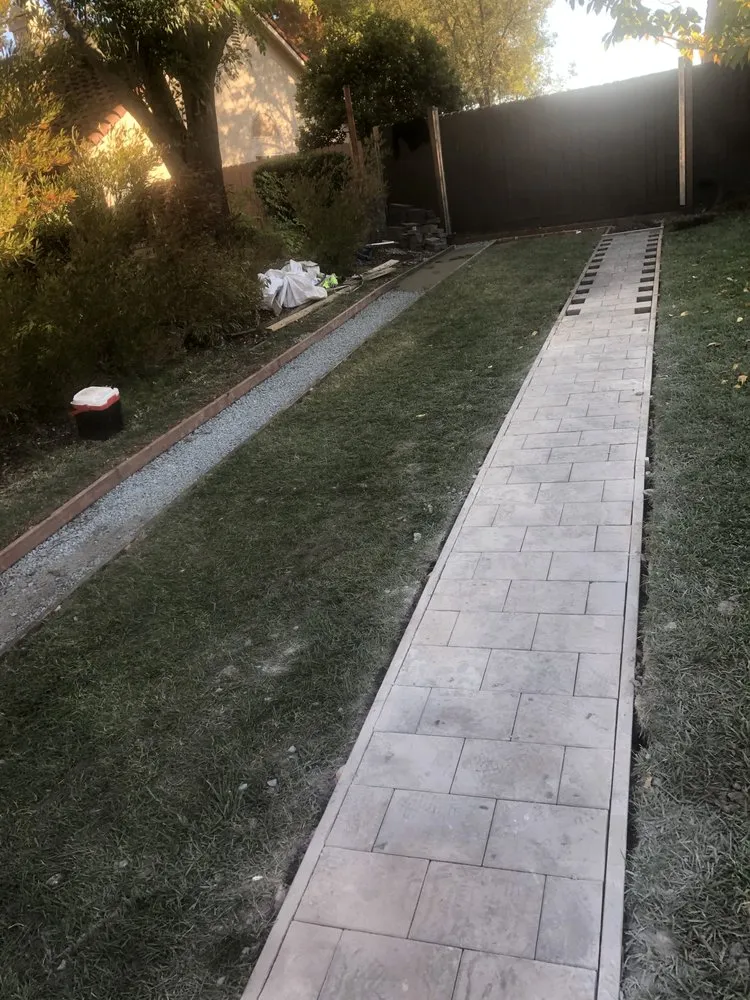 Trusted yard maintenance for homes across Sacramento, CA - One of A Kind Landscaping