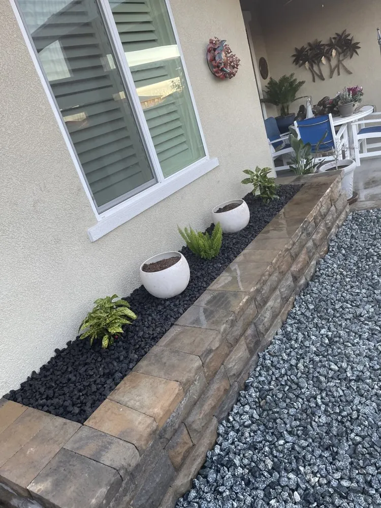 Top-rated landscaping services for year-round maintenance across Sacramento, CA - One of A Kind Landscaping