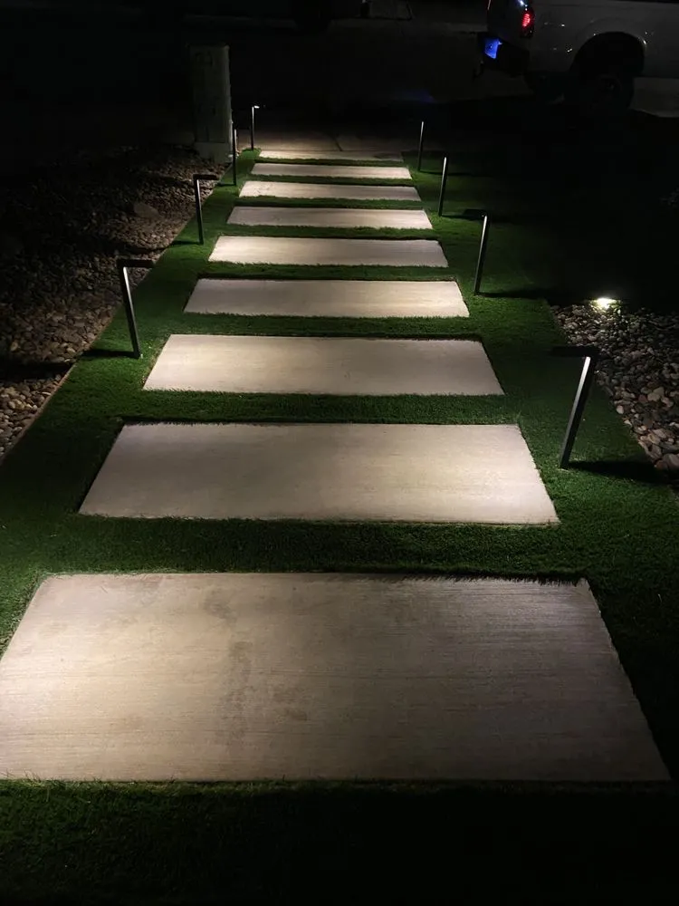 Trusted yard cleanup service in Sacramento, CA by One of A Kind Landscaping