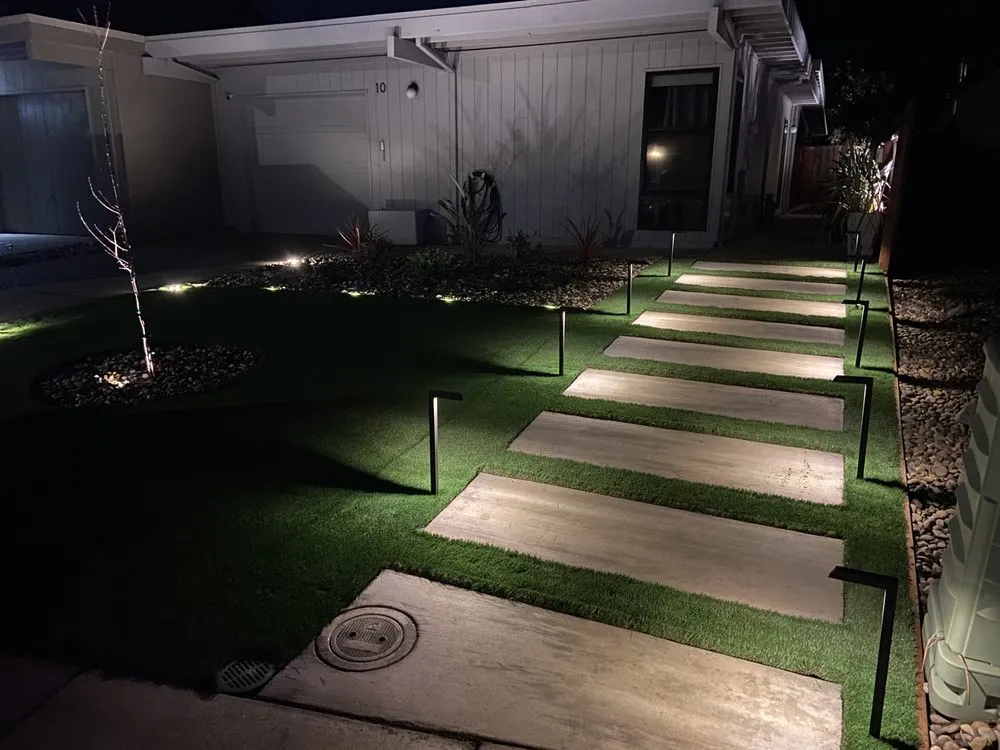 Top-rated landscaping services experts serving Sacramento, CA - One of A Kind Landscaping