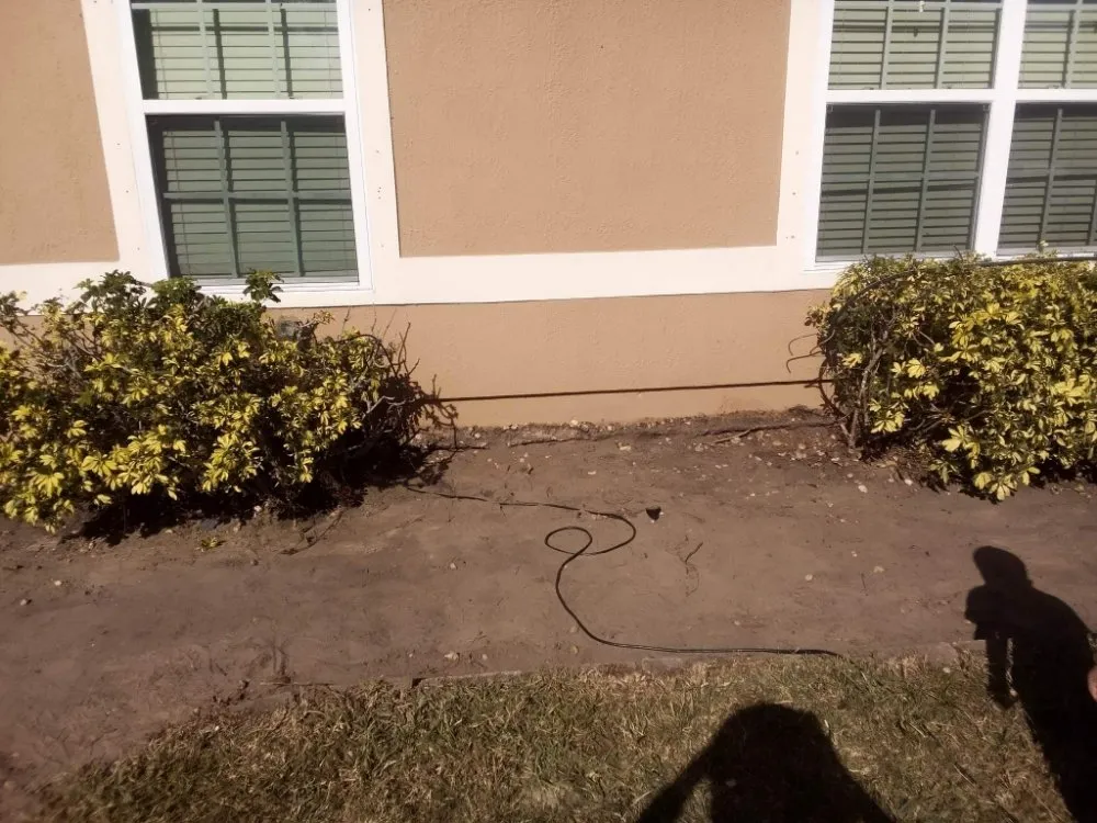 Reliable garden landscaping for residential properties in Cocoa, FL by One of a Kind Lawn and Tree