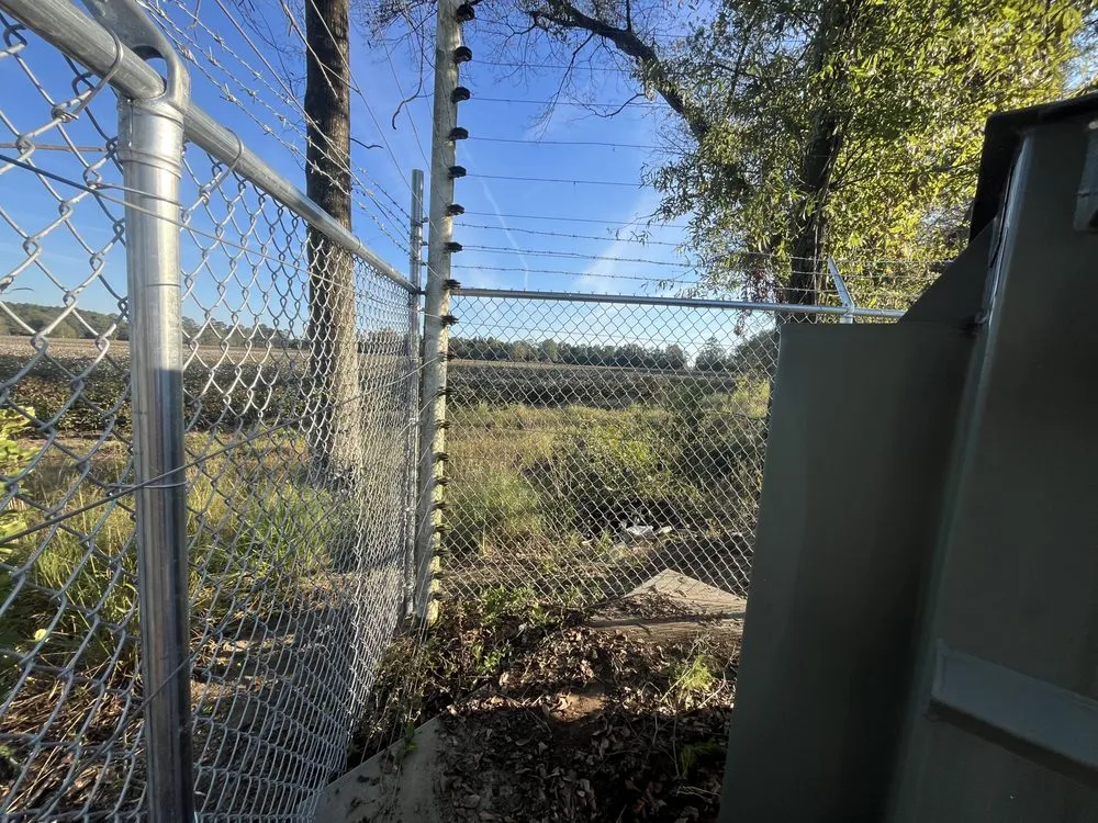 Professional garden landscaping for beautiful yards across Twin City, GA - One of a Kind Lawn Care and Tree Services