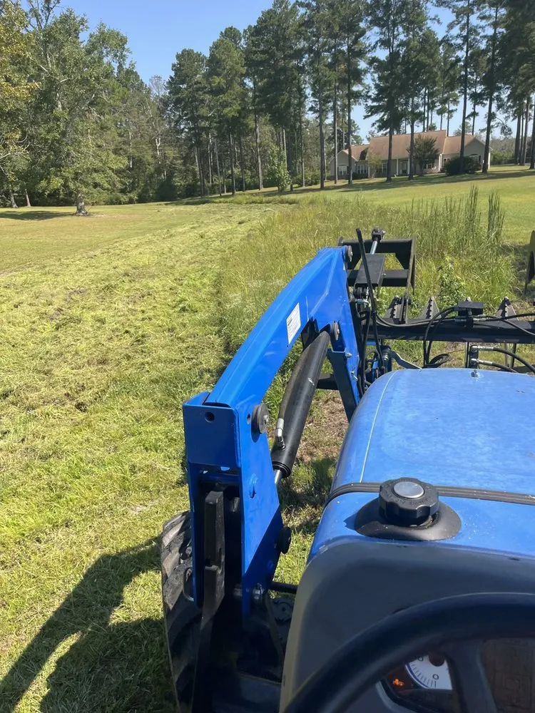 Affordable lawn mowing service in Twin City, GA - One of a Kind Lawn Care and Tree Services