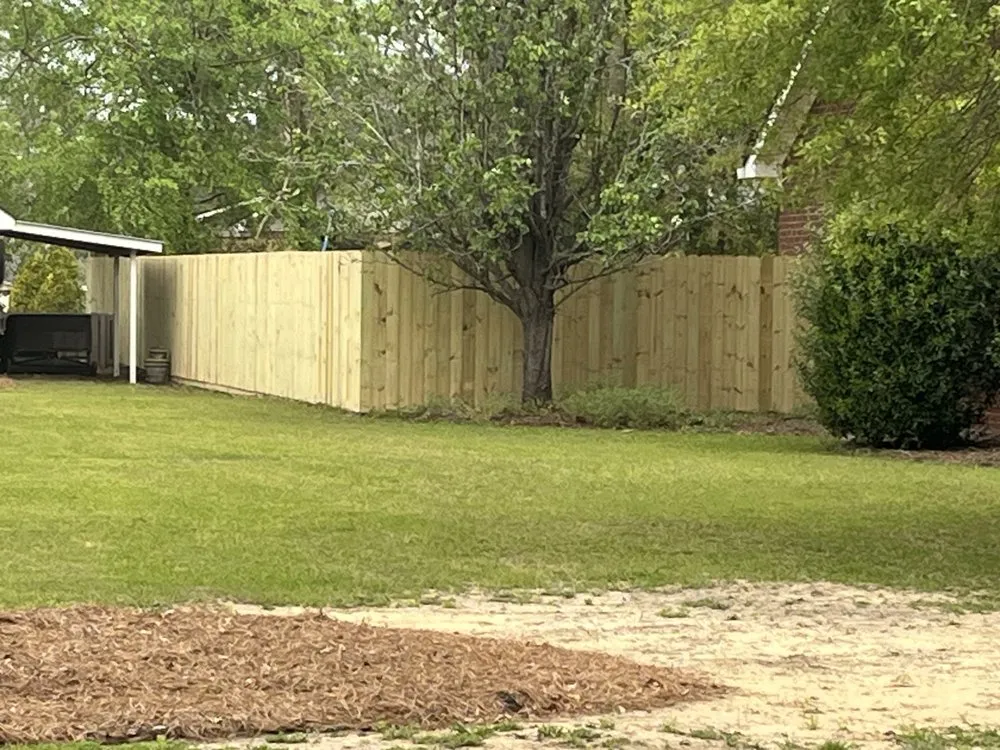 Expert landscaping services experts serving Twin City, GA - One of a Kind Lawn Care and Tree Services