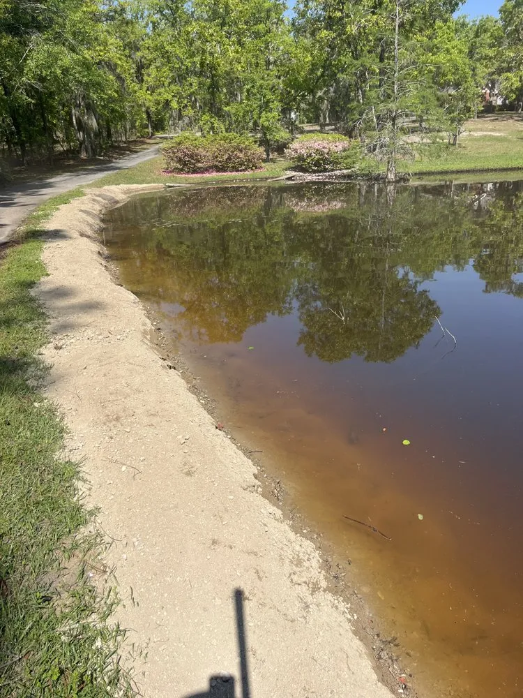 Reliable landscape installation near you in Twin City, GA by One of a Kind Lawn Care and Tree Services