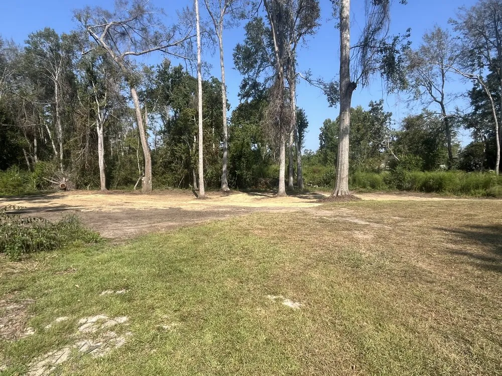 Expert landscape design with custom design across Twin City, GA - One of a Kind Lawn Care and Tree Services