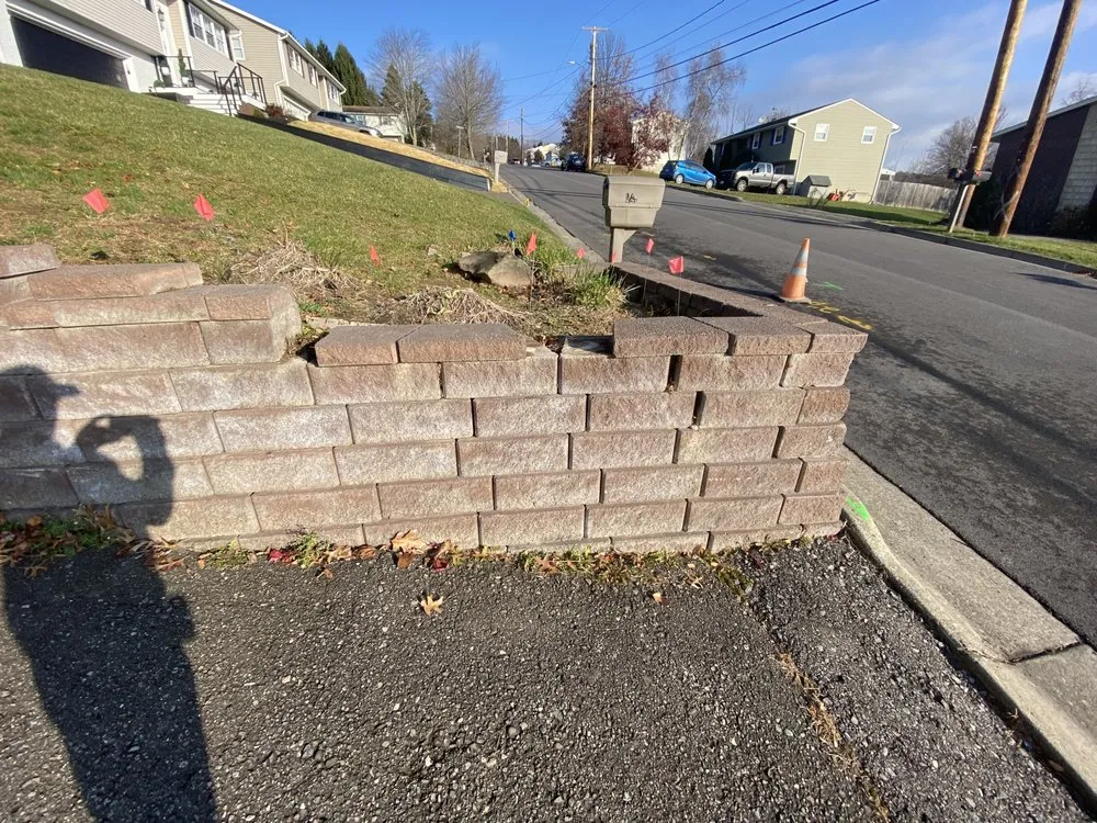 Reliable outdoor landscaping in Hallstead, PA - One Ranger Excavation & Landscaping