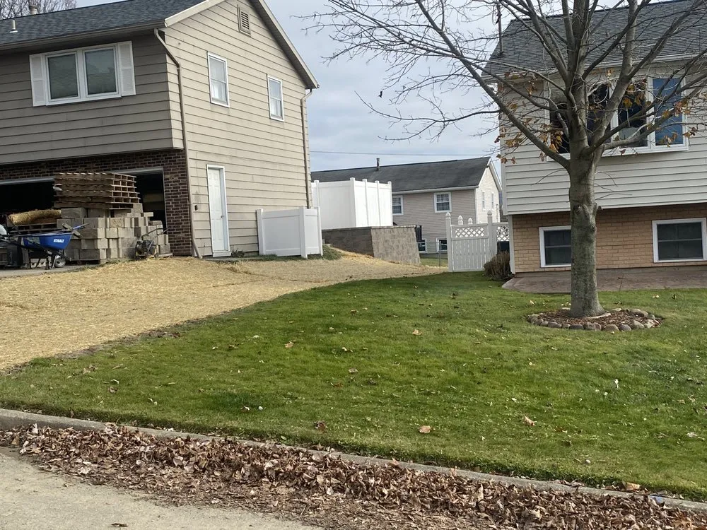 Professional landscaping services experts serving Hallstead, PA - One Ranger Excavation & Landscaping