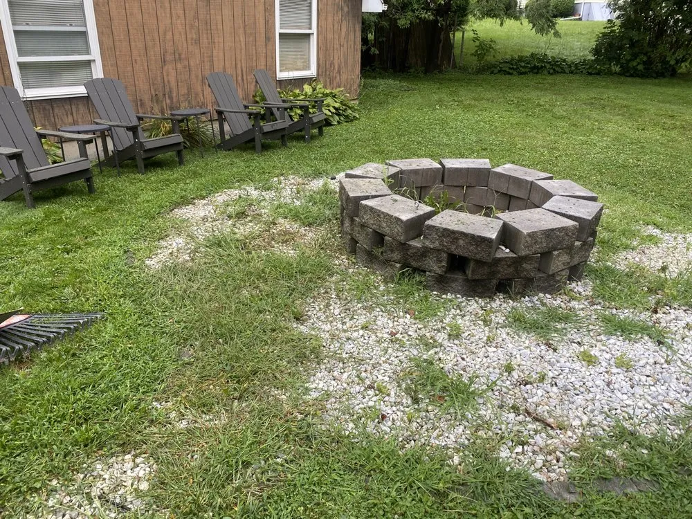 Reliable yard maintenance in Hallstead, PA - One Ranger Excavation & Landscaping