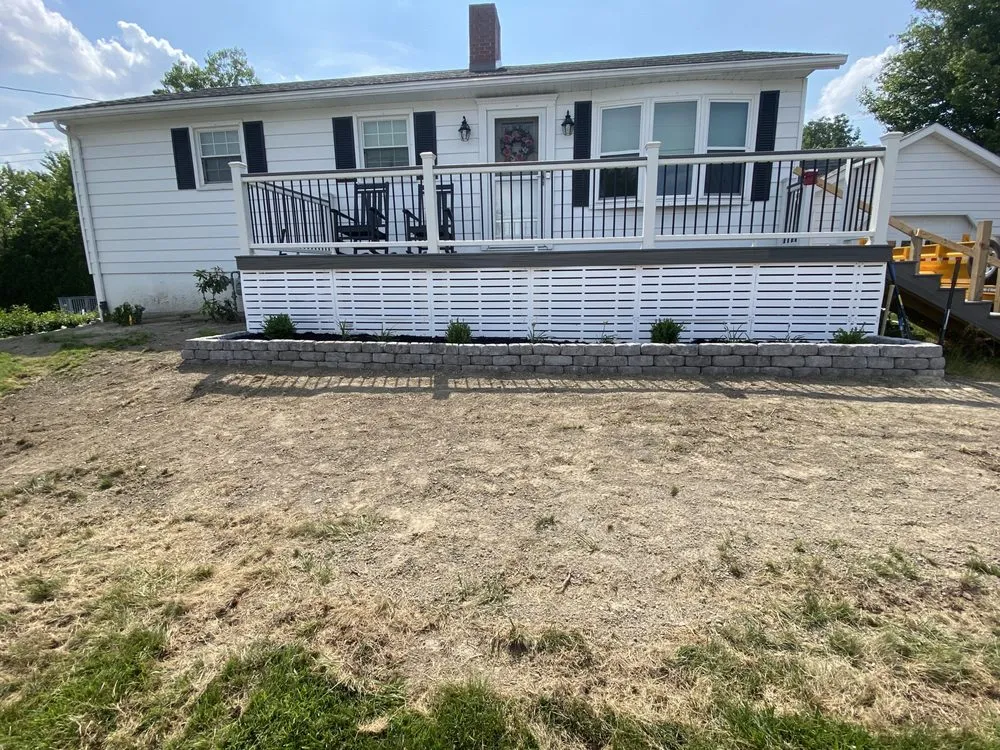 Reliable yard maintenance for homes across Hallstead, PA - One Ranger Excavation & Landscaping