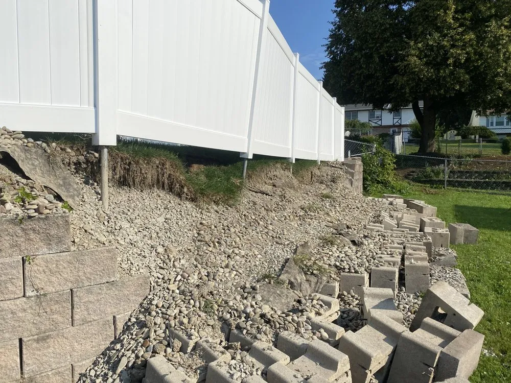 Reliable lawn mowing service for year-round maintenance in Hallstead, PA by One Ranger Excavation & Landscaping