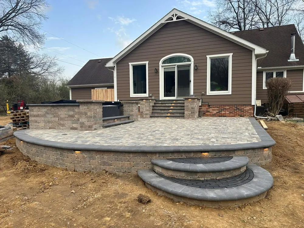 Trusted lawn care service for residential properties across Hallstead, PA - One Ranger Excavation & Landscaping