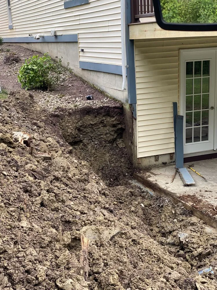 Local landscape design for beautiful yards across Hallstead, PA - One Ranger Excavation & Landscaping