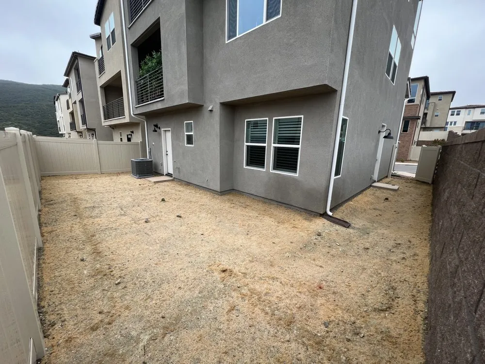 Local lawn care service for year-round maintenance across San Diego, CA - One Seed Builders