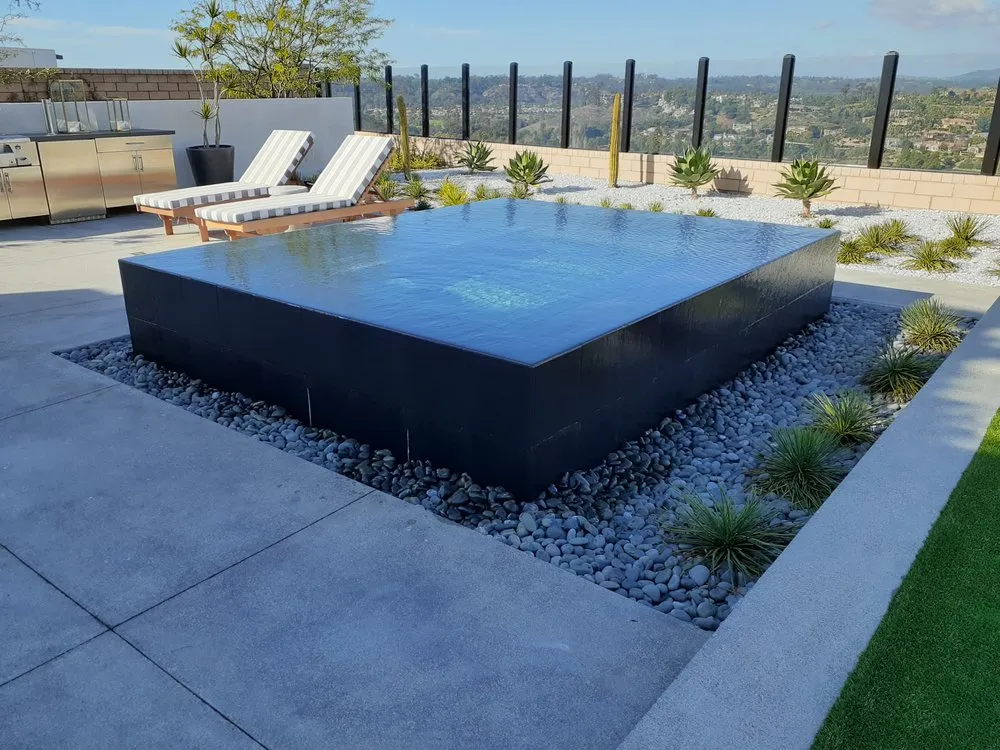 Trusted landscape installation for residential properties across San Diego, CA - One Seed Builders