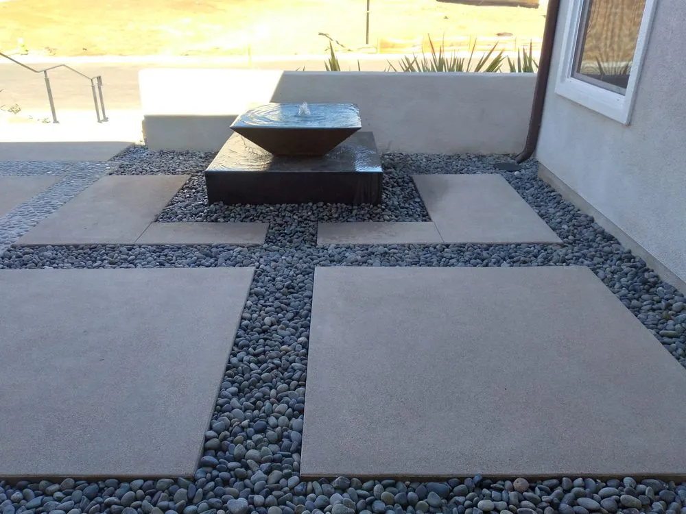 Custom lawn mowing service in San Diego, CA by One Seed Builders