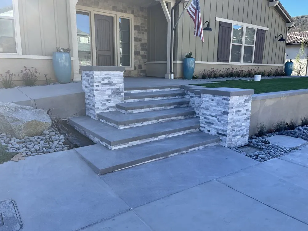 Reliable yard cleanup service in San Diego, CA - One Seed Builders