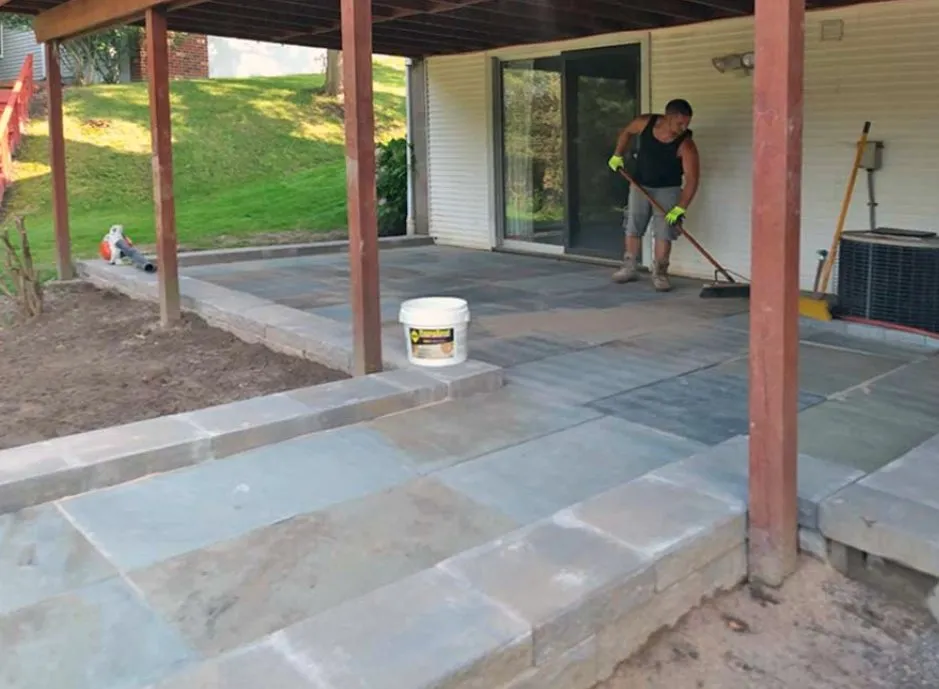 Trusted lawn care service in Fairport, NY - One Service