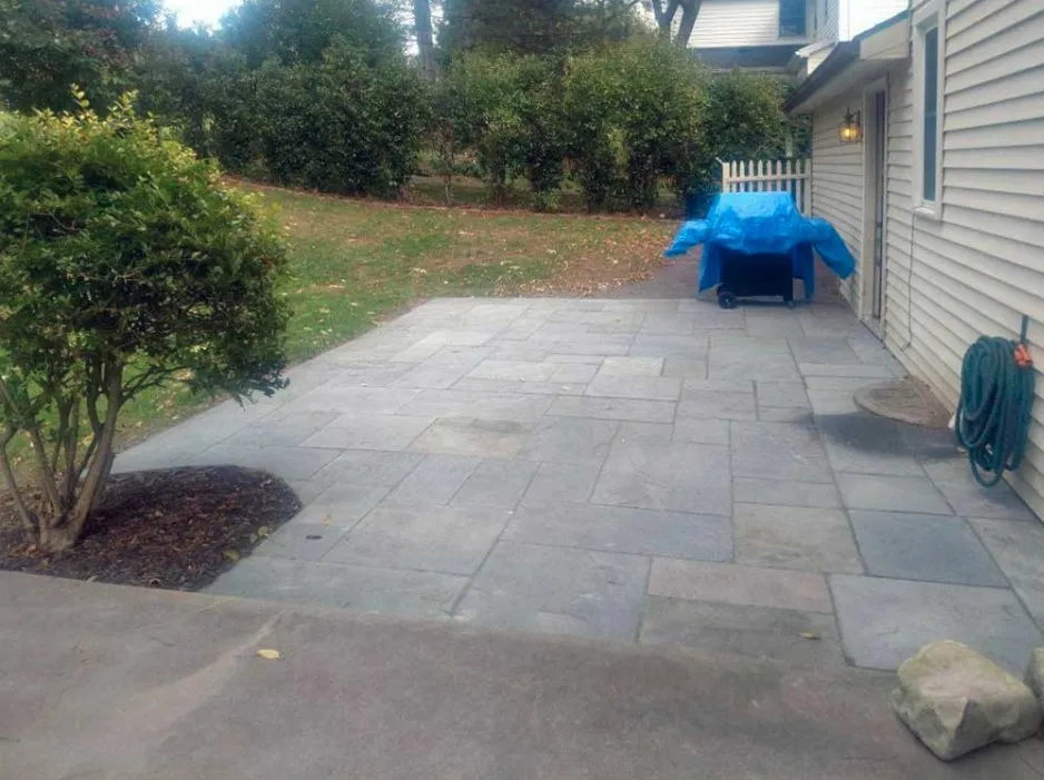 Trusted landscape installation in Fairport, NY - One Service