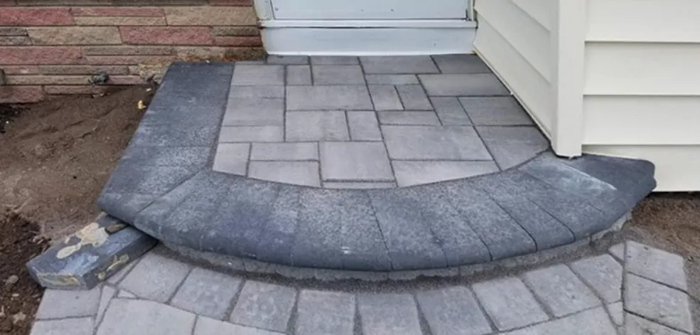 Affordable landscape design experts serving Fairport, NY - One Service