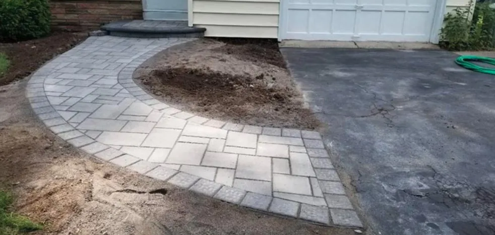 Professional yard maintenance experts serving Fairport, NY - One Service