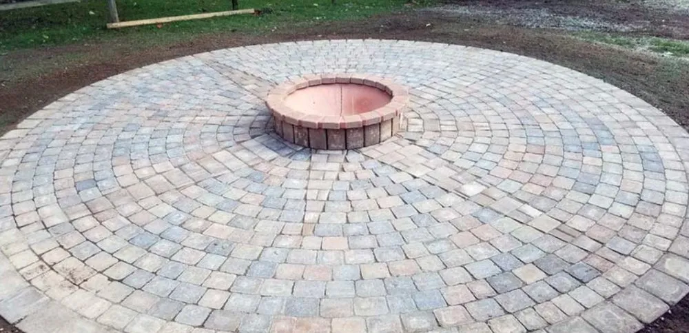 Trusted residential landscaping near you across Fairport, NY - One Service