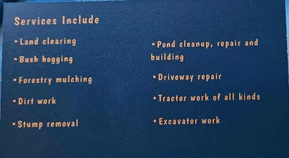 Reliable garden landscaping in Loxley, AL by One Shot Land Management