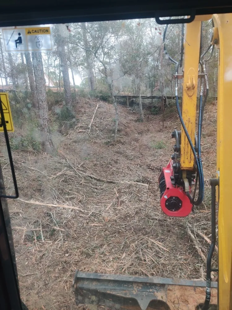 Expert residential landscaping experts serving Loxley, AL - One Shot Land Management