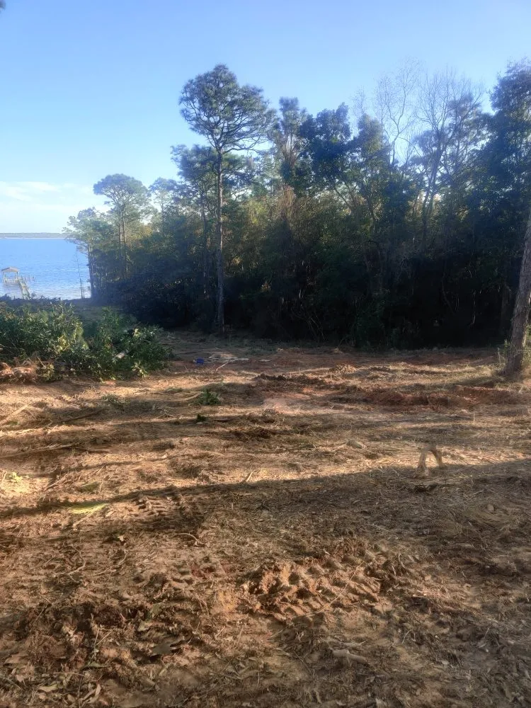 Local landscaping services in Loxley, AL - One Shot Land Management