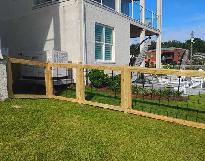 Custom landscape design experts serving Crestview, FL - One Shot Lawn Care