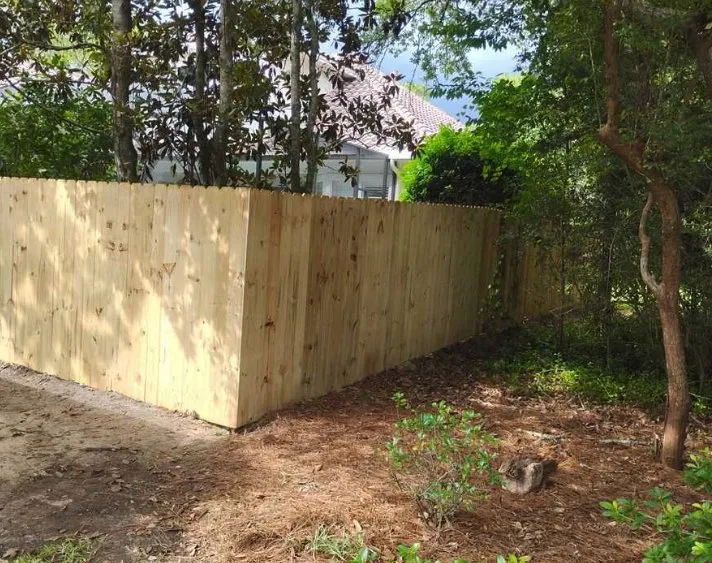 Top-rated lawn mowing service in Crestview, FL - One Shot Lawn Care