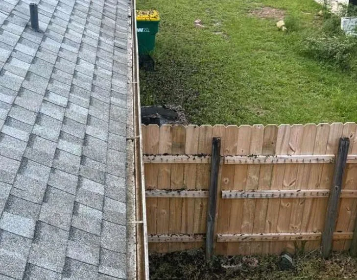 Trusted landscape design in Crestview, FL by One Shot Lawn Care