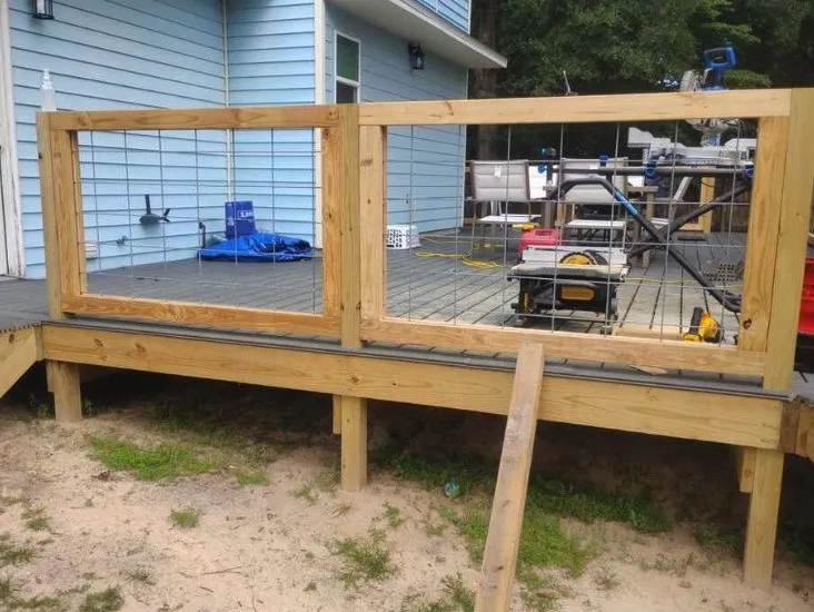 Custom garden landscaping experts serving Crestview, FL - One Shot Lawn Care