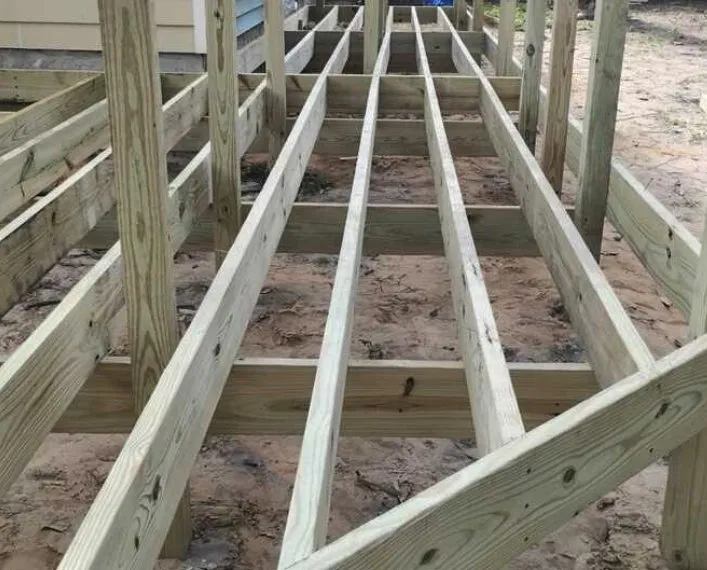 Expert yard cleanup service in Crestview, FL by One Shot Lawn Care