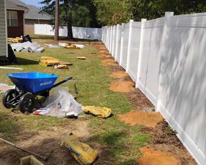 Trusted outdoor landscaping near you in Crestview, FL by One Shot Lawn Care