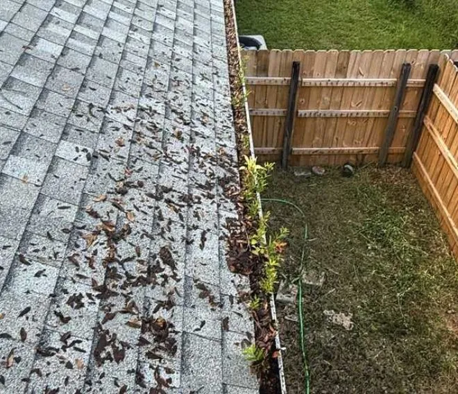 Professional yard maintenance in Crestview, FL - One Shot Lawn Care