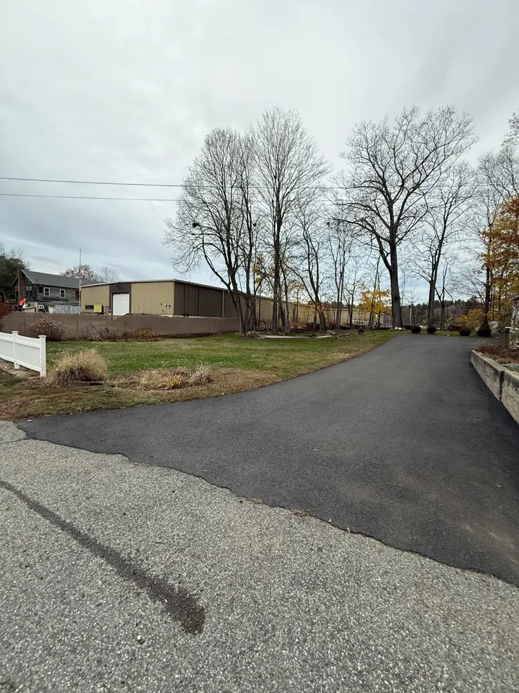 Reliable landscape installation in Athol, MA by One solution