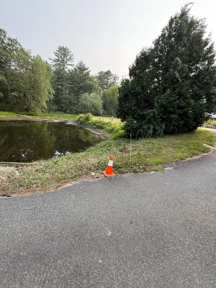 Reliable lawn mowing service in Athol, MA - One solution