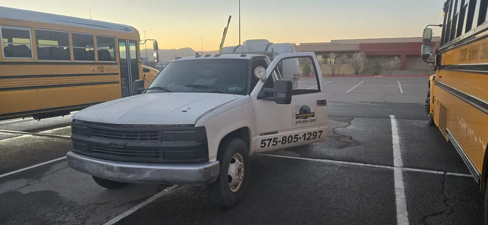 Top-rated landscaping services for beautiful yards in Las Cruces, NM by One Solution Restoration